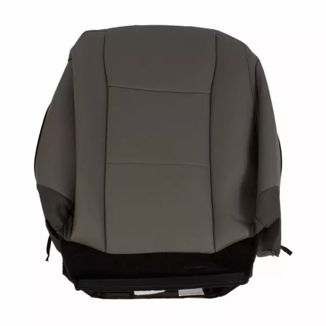 FL3Z1564416FD - Body: Seat Back Cover for Ford: F-150, F-350 Super Duty Image