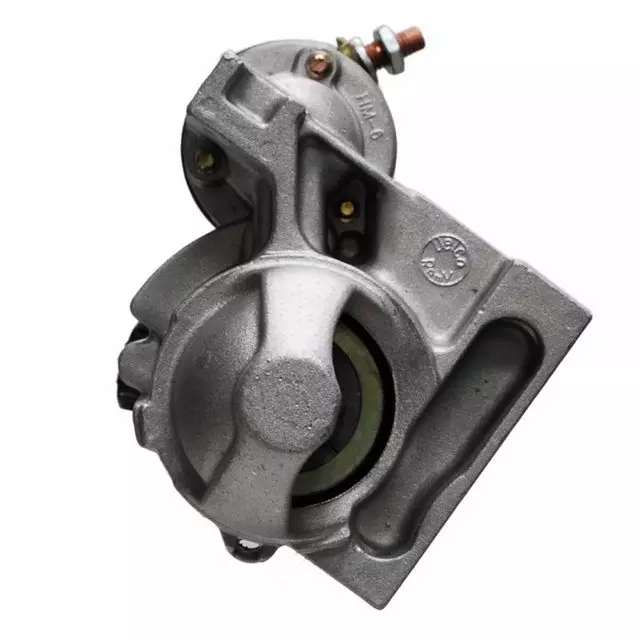 19306567 - : Starter, Remanufactured for GM Image