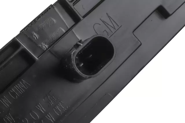 84784305 - : High Mount Lamp for Cadillac: XT4 Image