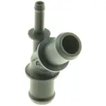 CH2424 - : HVAC Heater Hose Connector for Motorad Image