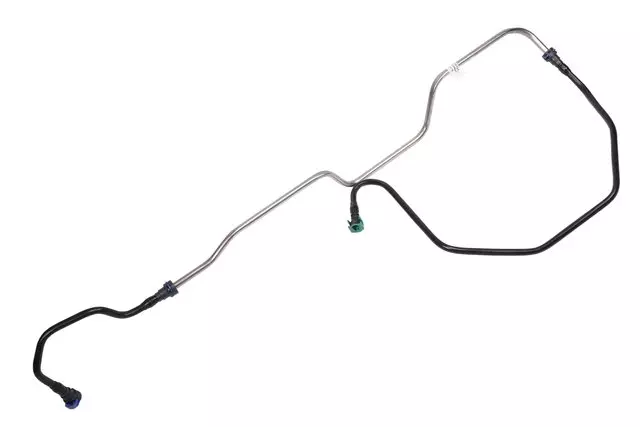 84197772 - : Fuel/Water Separator Inlet Hose for GM Image