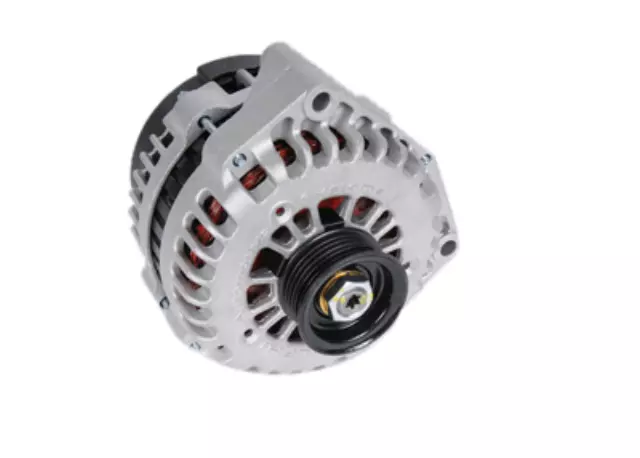 Acdelco™ Alternator - GM (3212122)
