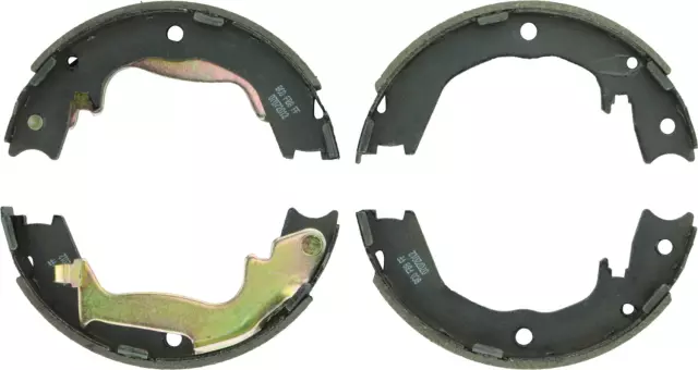 BS918 - : Bosch Parking Brake Shoe Set for Bosch Image