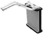 98732 - : Aluminum Heater Core for FOUR SEASONS Image