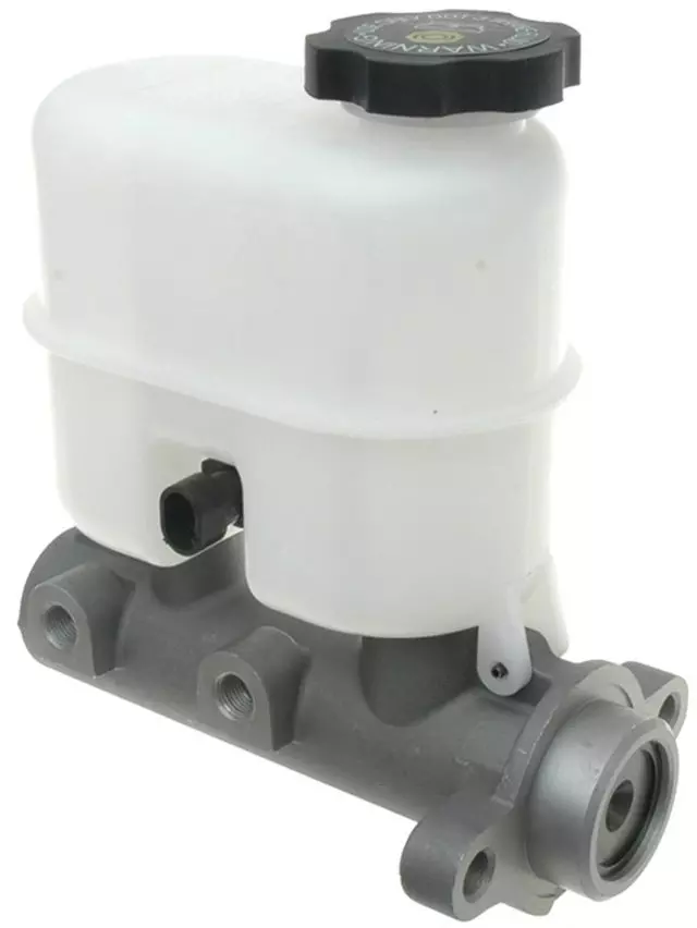 18M1159 - : Brake Master Cylinder Assembly for ACDelco Image