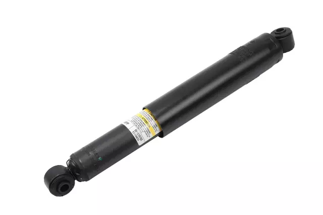 560884 - Suspension: ACDelcoâ„¢ Suspension Shock Absorber for Chevrolet: Silverado 1500 | GMC: Sierra 1500 Image