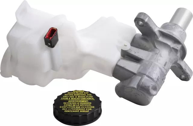 460103TA1B - : Master Cylinder for Nissan: Altima, Maxima Image