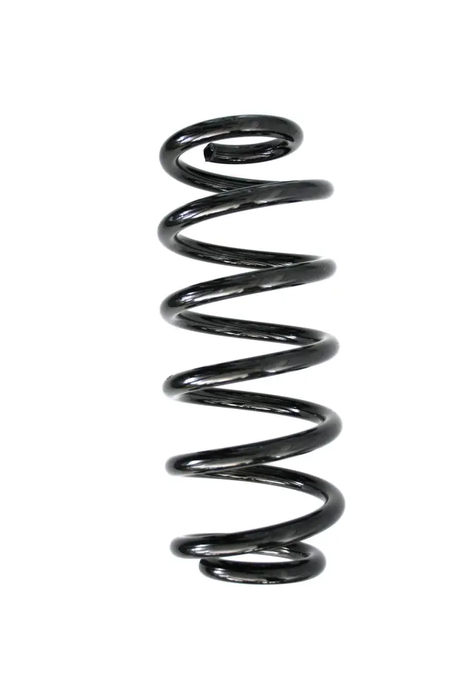 3283 - Suspension &amp; Steering: Suplex Coil Spring for SUPLEX Image