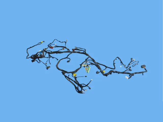 68228278AG - Electrical: Instrument Panel Wiring for Mopar Image image