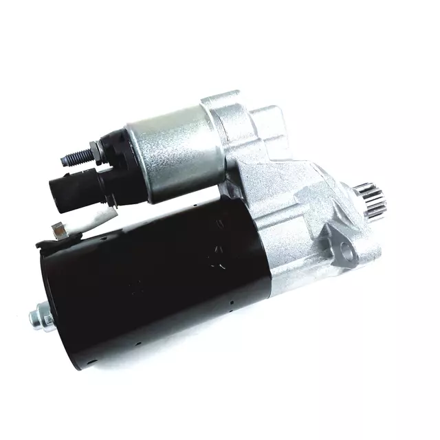 Starter - Audi (02E-911-023-LX)