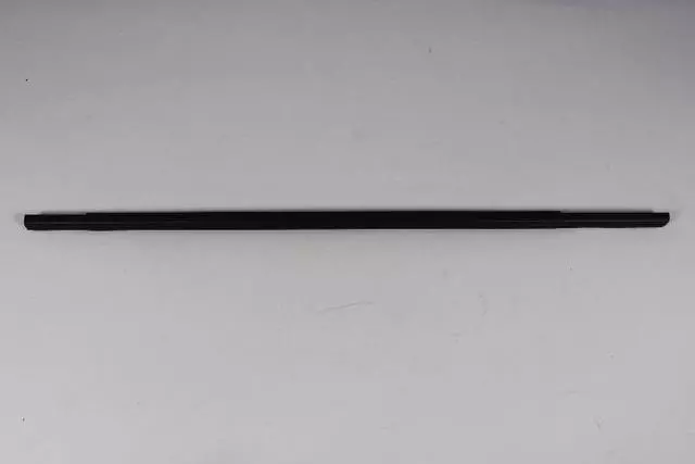 5109808AD - Doors, Door Mirrors and Related Parts: Rear Door Belt Outer Weatherstrip, Right for Mopar Image image