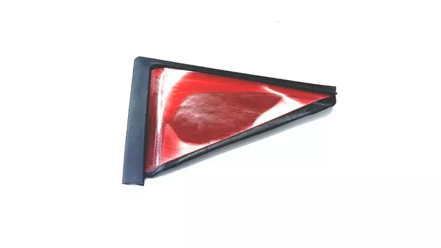 91713AL140 - : Protector Front Door Garnish Left-hand for Subaru Image