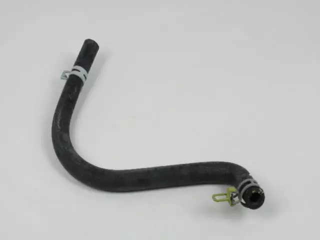 55056188AD - Air Conditioning &amp; Heater: Heater Supply And Return Hose And Tube for Mopar Image image