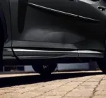 815078800C1 - Exterior: Lower Rocker - Graphite Black for Lexus: NX250, NX350, NX350h, NX450h+ Image