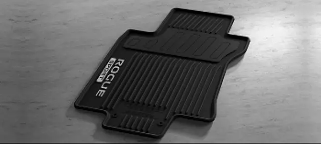 T99E16MA0A - Interior: Floor Mat for Nissan Image