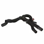 KM5160 - : Motorcraft™ HVAC Heater Hose Assembly for Ford: Explorer, Police Interceptor Utility Image