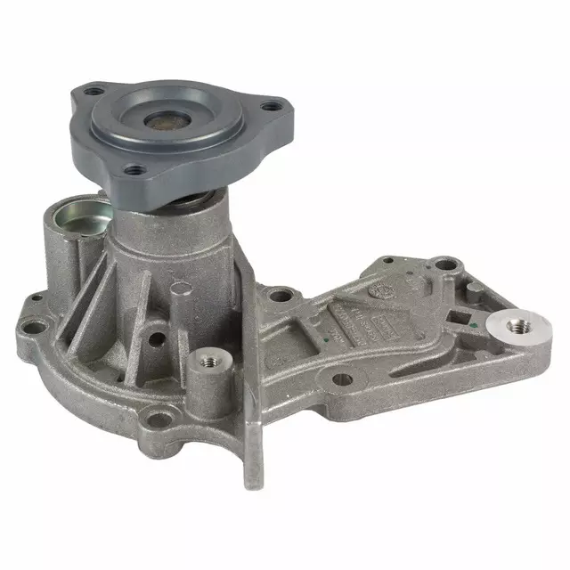 Water Pump Assembly - Ford (DS7Z-8501-E)