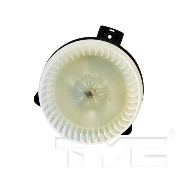 700172 - : TYC HVAC Blower Motor for TYC Image