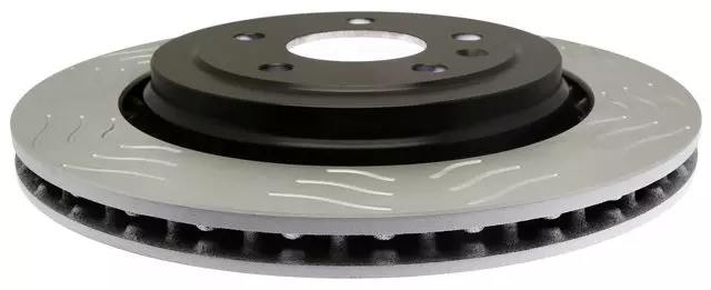 Performance Rear Disc Brake Rotor - GM (19383622)