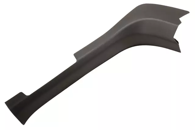 23187836 - Body: Front Sill Plate for GM Image