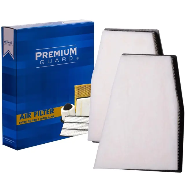 PA99143K - Filters: Premium Guard Engine Air Filter for PRONTO Image