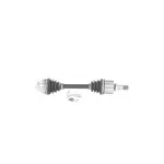BM8156 - : TrakMotive CV Axle Shaft for TRAKMOTIVE Image