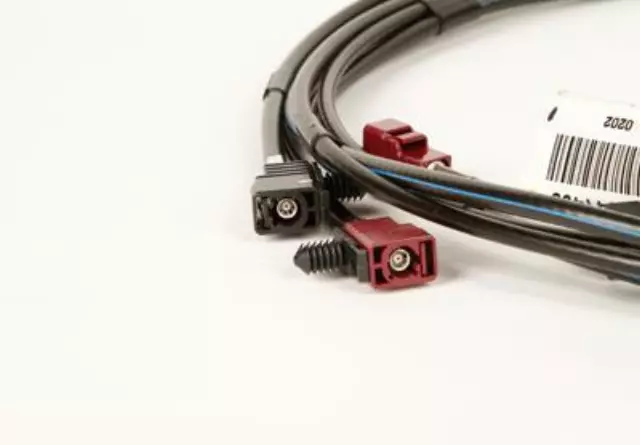 2013-2016 Cadillac SRX - OnStar, Mobile Telephone, and GPS Navigation Antenna Cable - GM (20941490)