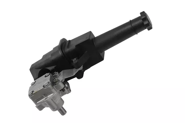 Power Steering Pump - GM (25932020)