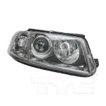 20624300 - : TYC Headlight Assembly for TYC Image