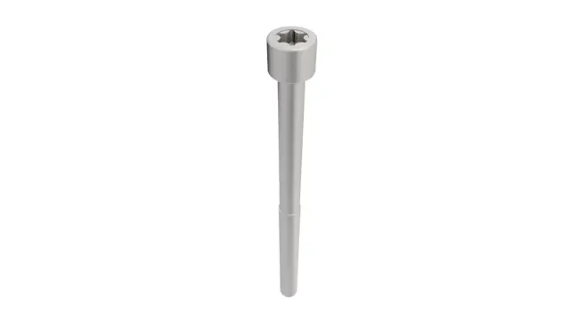 6508857AA - 2.4L Gas; Engine: Torx Head Bolt, Mounting for Mopar Image