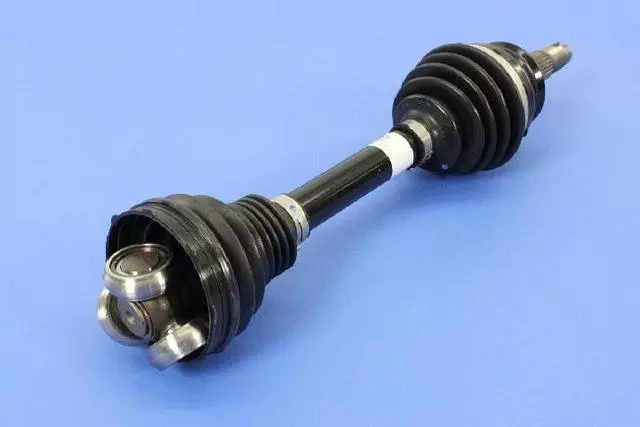 Axle Half Shaft, Right - Mopar (68201105AA)