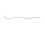 57009741AA - : Tube for Mopar Image