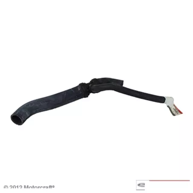 Hose - Radiator - Ford (KM-4817)