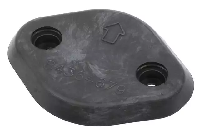 84364679 - : Automatic Transmission Range Selector Lever Cable Hole Plug for GM Image