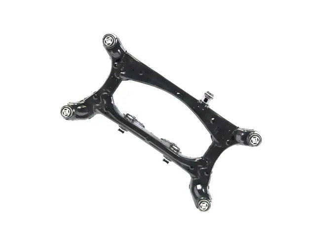 68378443AB - Rear Suspension: Rear Suspension Crossmember for Mopar Image