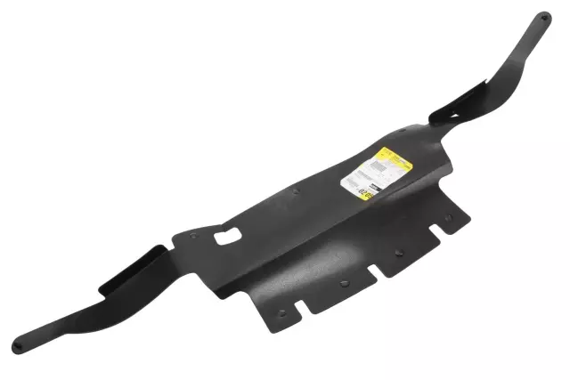 Radiator Support Baffle - GM (25998990)