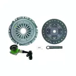 MU703161 - : NEW CLUTCH KIT for PERFECTION CLUTCH Image