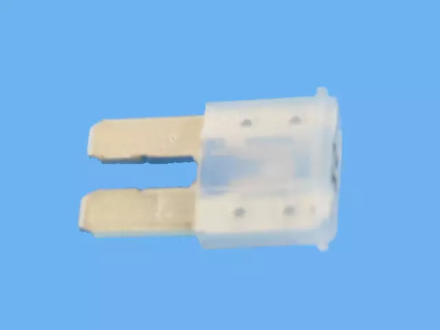 Micro Fuse, Us, Canada, Mexico - Mopar (68100747AB)