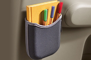 H43411FA50 - Interior: Utility Pouch for Nissan Image