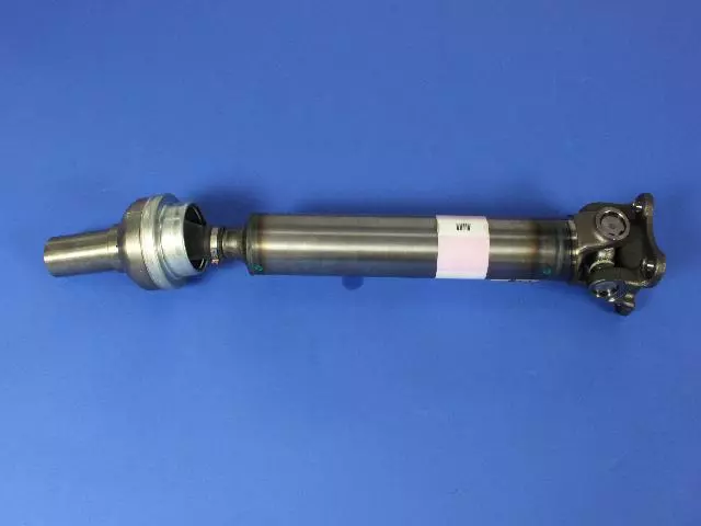 Front Propeller Shaft - Mopar (52123198AB)