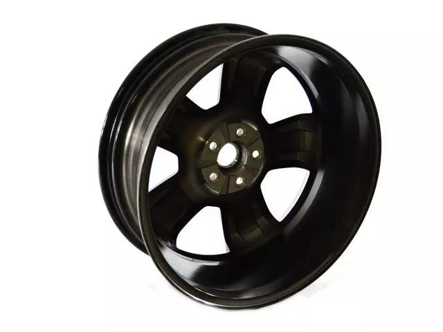 Aluminum Wheel - Mopar (1TB80CDMAA)