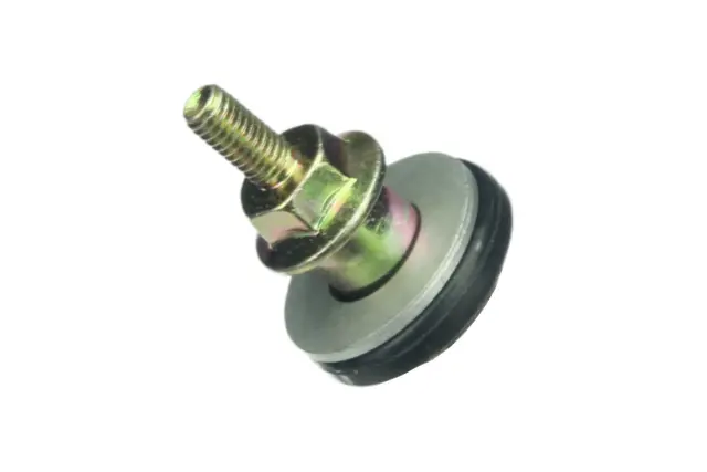 11121738608 - Engines &amp; Components: URO Parts Engine Valve Cover Nut for URO Image