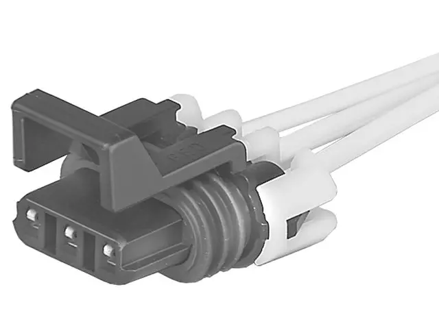 PT420 - : Multi-Purpose Wiring Connector for ACDelco Image