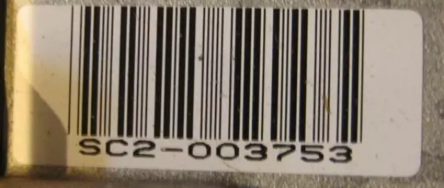 Compressor - Toyota (88320-52040-84)