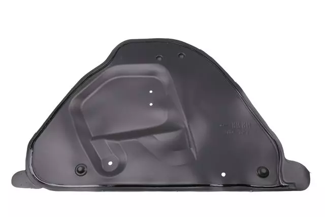 9061239 - Body: Water Deflector for Buick: LaCrosse Image