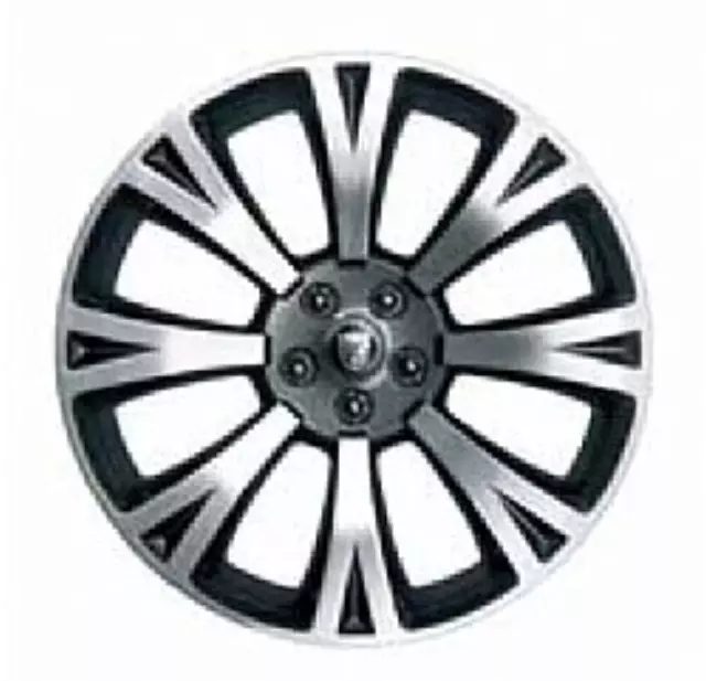 Alloy Wheel, 20 Inch Orona - Jaguar (C2D7286)