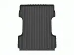 38210IM - : Black  ImpactLiner for WeatherTech Image