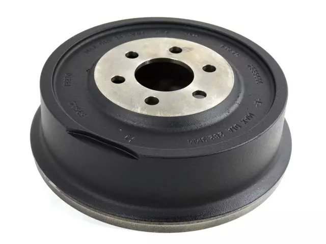 52009595AC - : Brake Drum, Right Or Left for Mopar Image