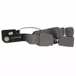 JL1Z7860045TE - Electrical: Outer Buckle for Lincoln: Navigator Image