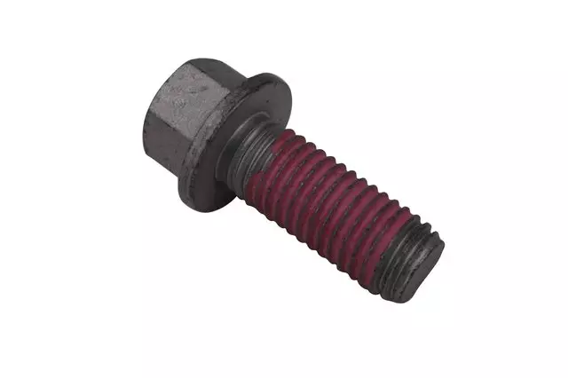 11548931 - : Rear Brake Caliper Bracket Bolt for Buick: Encore GX, Envista | Chevrolet: Trailblazer, Trax Image